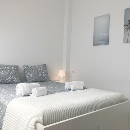 Rooftop With Private Terrace And Seaview Villa Las Palmas de Gran Canaria Luaran gambar